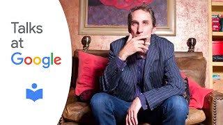 Psychogeography  Will Self  Talks at Google [upl. by Leba]