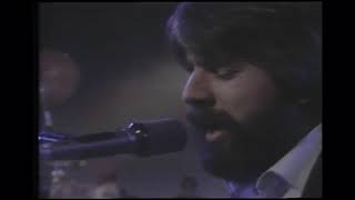 Minute by Minute  The Doobie Brothers  1979  Live in WMAR TV Baltimore [upl. by Fernando]