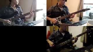 LArcenCiel  Daybreaks Bell  Cover [upl. by Meador513]