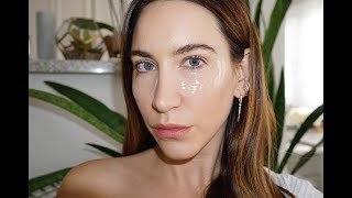 OMG How LED Light Therapy completely changed my skin [upl. by Bigler]