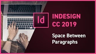 InDesign CC 2019 new feature  Space Between Paragraphs [upl. by Range]