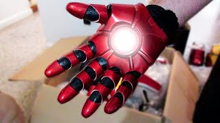 20 Coolest Avengers Gadgets on Amazon That Are Worth Buying [upl. by Rebekah]