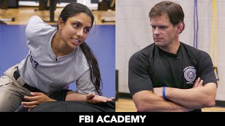 I Tried FBI Academy [upl. by Avitzur]