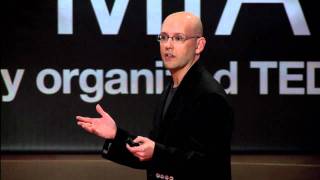 TEDxMIA  Brad Meltzer  How To Write Your Own Obituary [upl. by Pevzner]