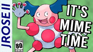 The Mr Mime run was interesting [upl. by Enirbas]