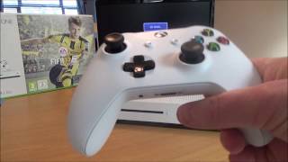 How to SETUP the Xbox One S Console for Beginners [upl. by Caughey]