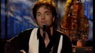 Richard Marx  Hazard Live Unplugged HQ [upl. by Cecily957]