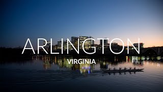 Arlington VA [upl. by Nitsrek]