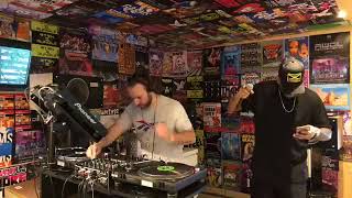 Chase amp Status  Foundation Show 1 live from The Bunker [upl. by Parent641]