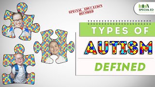 Autism Symptoms and Behaviors  Home Video [upl. by Cathee]