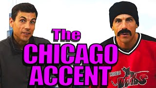 Learn the CHICAGO accent [upl. by Orferd797]