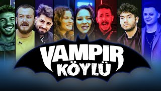 VAMPİR amp KÖYLÜ 3D [upl. by Alyse]