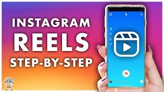 How to Use Instagram Reels Detailed Walkthrough [upl. by Elletsirk443]