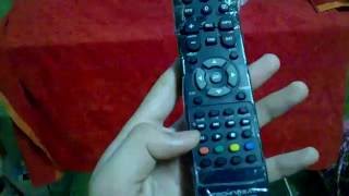 How To Add amp Enable Biss Key Option In Technosat Receiver TS1000HD [upl. by Rehpotsirc966]