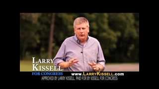 Larry Kissell  Where I Stand [upl. by Mcferren]